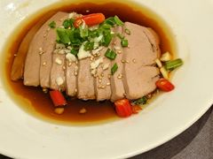 -金哥私房菜馆(张府园总店)