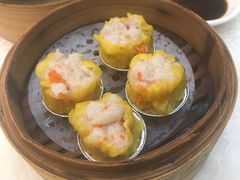 -顺德人家食府(黄金广场店)