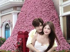 -厦门方特梦幻王国