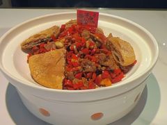 -青花小镇(凯翔新天地店)