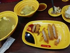 -小杨生煎(龙之梦购物中心店)