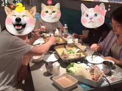 -半天妖烤鱼(西铁营万达店)
