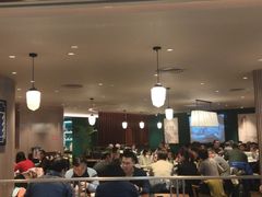门面-上海人家花樣年华(中山公园店)