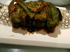 -北李妈妈菜·海肠捞饭(高新万达店)