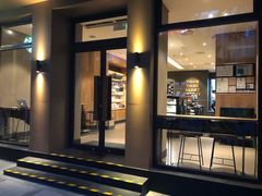 门面-星巴克(广州新粤新店)