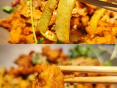 -红辣椒·川菜·火锅(张杨路店)