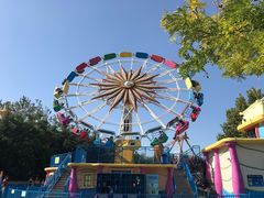 -青岛方特梦幻王国