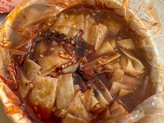 -胖哥豆皮(调兵山店)