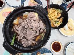 -滨寿司(高新伊藤店)