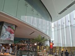 -漳州佰翔圆山酒店·圆山畔西餐厅