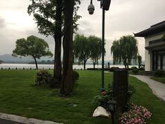 -杭州西湖柳莺里酒店·闻莺厅