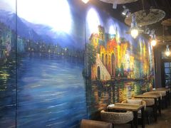 -大书房咖啡(中传国交店)