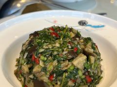 韭菜茄子-凯鸽酒楼(大同振兴街店)