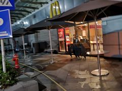 -麦当劳(花园城中心店)