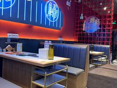 -杨记齐齐哈尔烤肉(总店)