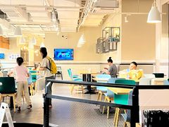 -阿那亚第六食堂(文创街区店)