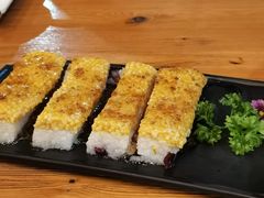 -粉巷13號陕菜馆
