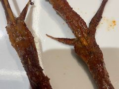 -吉香碳烤生蚝(仙霞路店)