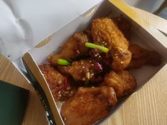 -正谈炸鸡(深圳首店)