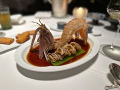熟醉溏心富贵虾-新荣记(虹桥店)