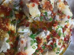 -江记餐厅(罗冲围店)