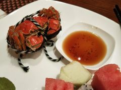 -浙江西子宾馆·瑶园咖啡厅