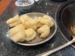 -老渔翁炖鱼坊(黄海西路东山店)