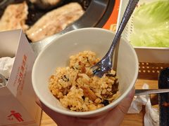 -新石器烤肉(百联川沙店)