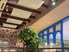 -Aqua Oasis 水天堂(相城天虹商场店)