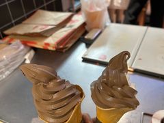 -肯德基(西单商场店)