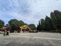 -云南民族村