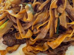 -沙河粉村·国家非遗传承(云台店)