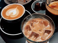 -NokNok Coffee(宽窄巷子店)