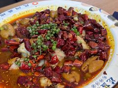 -花盐街·四川乐山小吃(西单大悦城店)