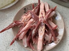 -九尺赵老四鲜鹅肠火锅
