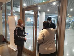 -麦当劳(天津站三店)