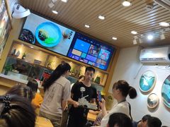 -笋爷高汤嗦螺粉·螺蛳粉(上社店)