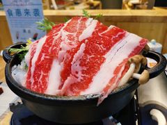 -森味花园·日本料理(伊藤洋华堂亚运村店)