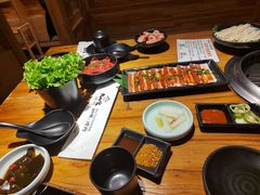 -九田家黑牛烤肉料理(香河店)