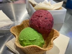 -CORNER CONE GELATO酷矿手作霜淇淋(南头古城店)