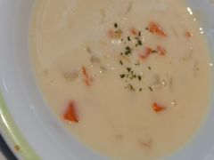 -萨莉亚意式餐厅(杭州滨江天街店)