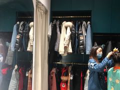 -海马体照相馆(重庆爱琴海购物公园店)