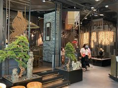 -湊湊火锅·茶憩(东城万达店)