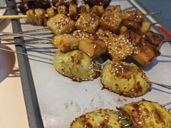 -亿牌牌东北烧烤(博物馆旗舰店)