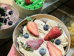 -Juicy Bakery(大学路店)