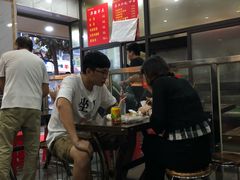 -小朱麻辣串(益民街店)