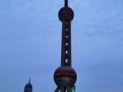 -东方明珠广播电视塔