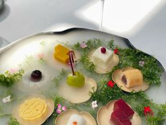 -京兆尹(雍和宫店)