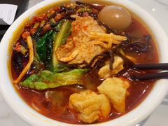 -水平有限广西米粉·广西风味集(五道口店)