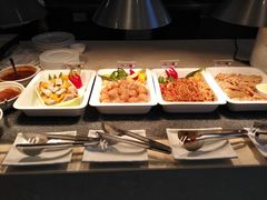 -大雁塔假日酒店·绿茵阁西餐厅